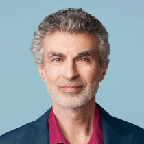 Yoshua Bengio