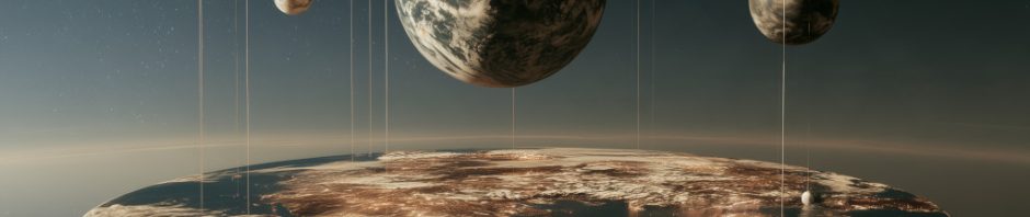 Space is Fake